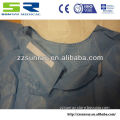 Low price sterile disposable surgical gown